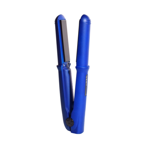 Beter - Plancha de pelo inalámbrica GRWM - Azul