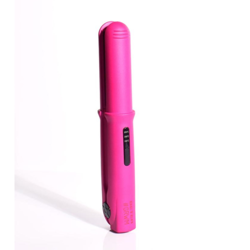 Beter - Plancha de pelo inalámbrica GRWM - Rosa
