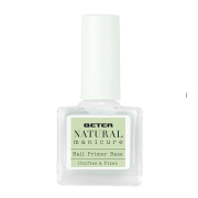 Beter - Prebase para uñas Natural Manicure - Alisa y fija