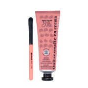 Beter - Quitaesmalte en crema 50ml