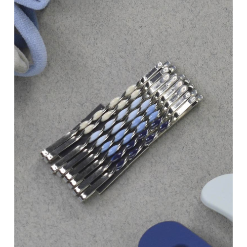 Beter - Set de 8 horquillas Love at First Sight