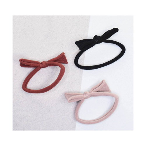 Beter - Set de coleteros con lazo Love at First Sight