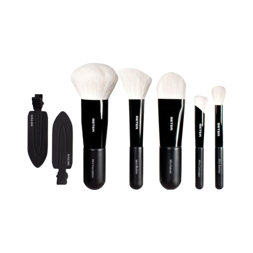 Beter - Set de mini brochas