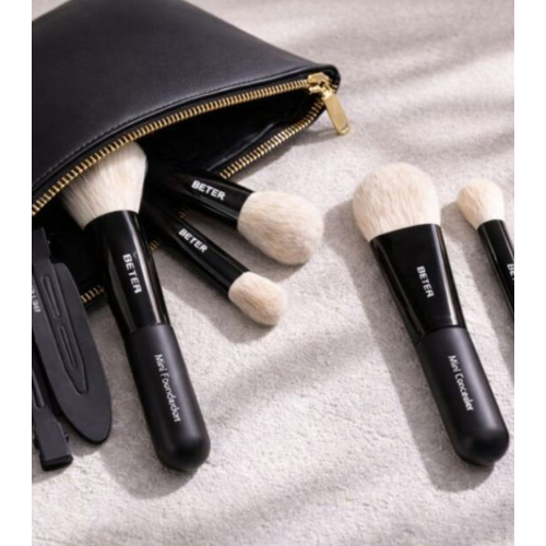 Beter - Set de mini brochas