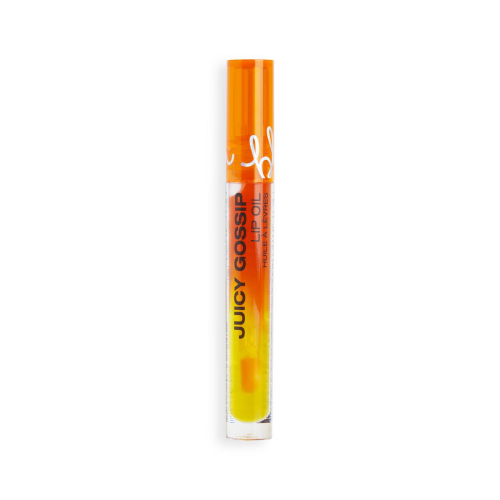 BH Cosmetics - Aceite labial Juicy Gossip - Mango