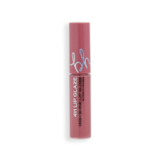 BH Cosmetics - Brillo de labios 411 Lip Glaze High Shine - Rumours