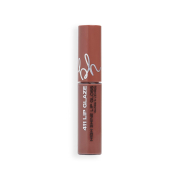 BH Cosmetics - Brillo de labios 411 Lip Glaze High Shine - Talk