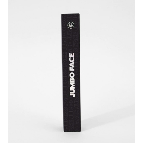 BH Cosmetics - Brocha para polvo Jumbo Face