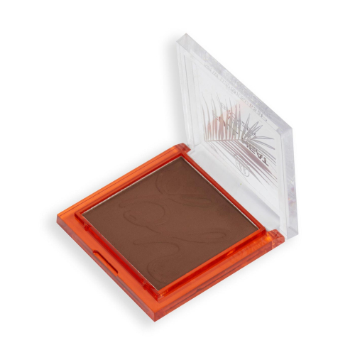 BH Cosmetics - Bronceador mate en polvo Full Heat - Mocha Miami