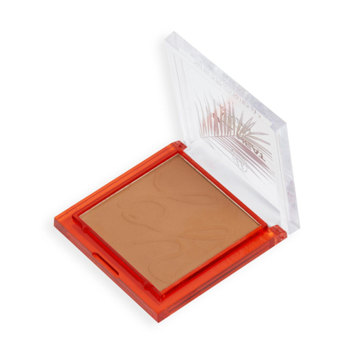 BH Cosmetics - Bronceador mate en polvo Full Heat - Sand Diego