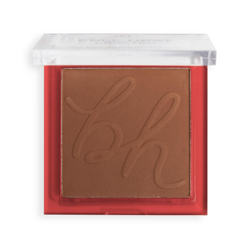 BH Cosmetics - Bronceador mate en polvo Full Heat - Tan Tuscany
