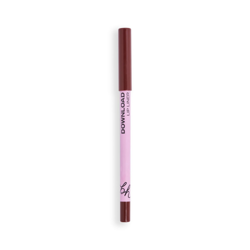 BH Cosmetics - Perfilador de labios Download Lip Liner - Buzz