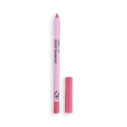 BH Cosmetics - Perfilador de labios Download Lip Liner - Chatter