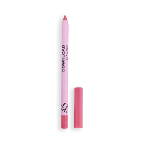 BH Cosmetics - Perfilador de labios Download Lip Liner - Chatter