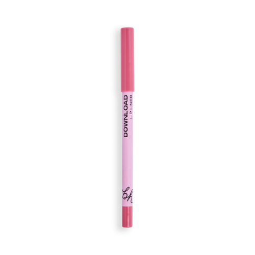 BH Cosmetics - Perfilador de labios Download Lip Liner - Chatter