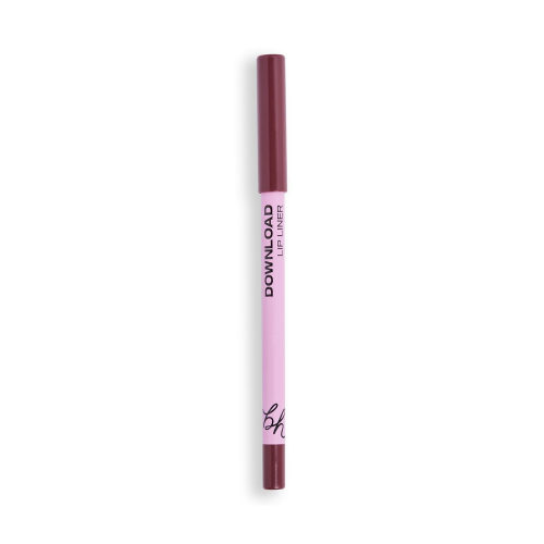 BH Cosmetics - Perfilador de labios Download Lip Liner - Disclosure