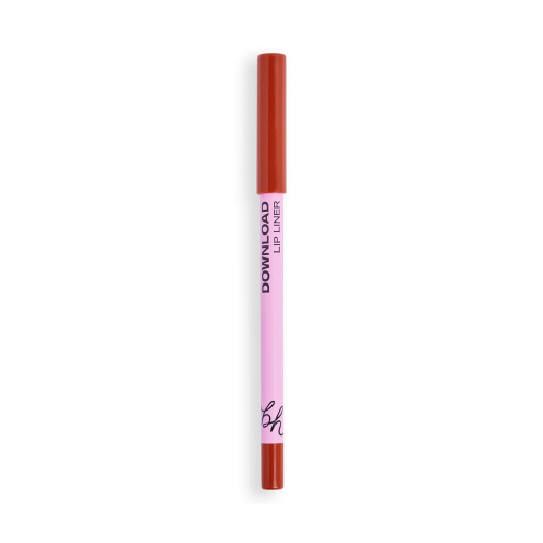 BH Cosmetics - Perfilador de labios Download Lip Liner - Tales