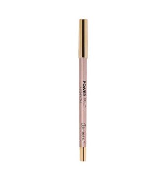 BH Cosmetics - Delineador de ojos Power Pencil - Shimmer pearl