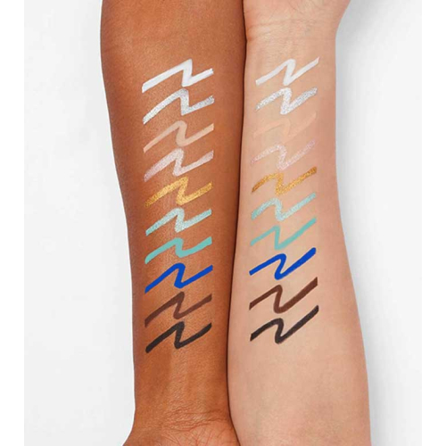 BH Cosmetics - Delineador de ojos Power Pencil - Shimmer pearl