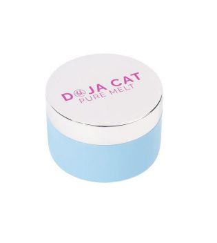 BH Cosmetics - *Doja Cat* - Bálsamo limpiador - Pure Melt