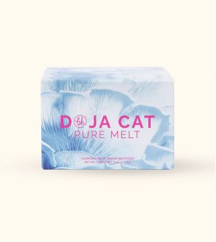 BH Cosmetics - *Doja Cat* - Bálsamo limpiador - Pure Melt