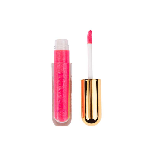 BH Cosmetics - *Doja Cat* - Brillo de labios voluminizador Muse - Red