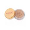 BH Cosmetics - *Doja Cat* - Iluminador en polvo Prism - Bronze
