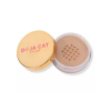 BH Cosmetics - *Doja Cat* - Iluminador en polvo Prism - Bronze