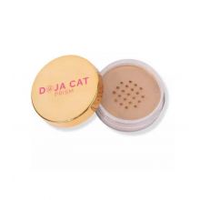 BH Cosmetics - *Doja Cat* - Iluminador en polvo Prism - Bronze