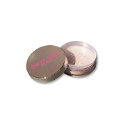 BH Cosmetics - *Doja Cat* - Iluminador en polvo Prism - Light Gold