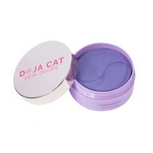 BH Cosmetics - *Doja Cat* - Parches para ojeras Dew drops