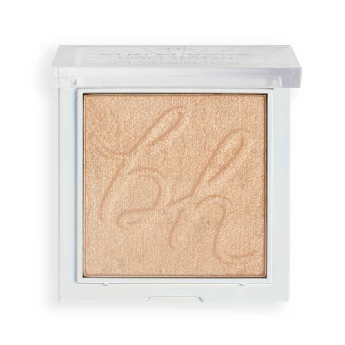 BH Cosmetics - Iluminador en polvo Sun Flecks Highlight - Beverly Hills