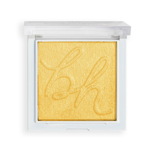 BH Cosmetics - Iluminador en polvo Sun Flecks Highlight - Golden State