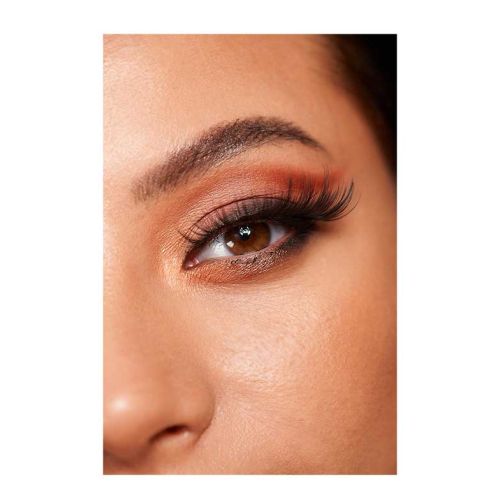 BH Cosmetics - *Ivi Cruz* - Pestañas postizas - Zarina