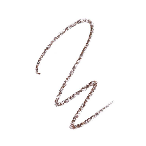 BH Cosmetics - Lápiz para cejas Precision Icon Fine Brow - Dark Brown