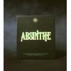 BH Cosmetics - Paleta de sombras - Absinthe