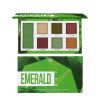 BH Cosmetics - Paleta de sombras Emerald May