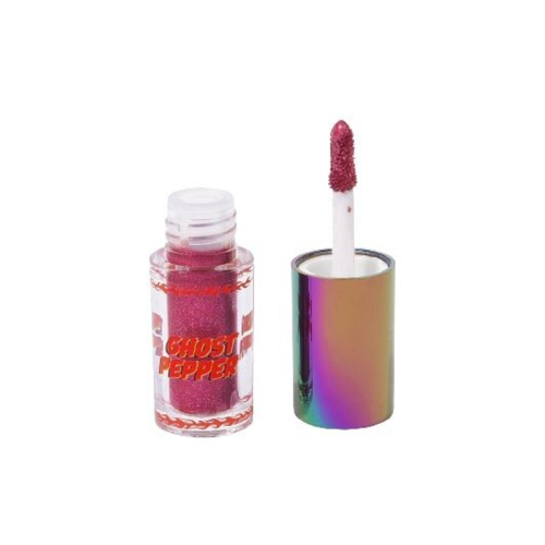 BH Cosmetics - Sombra de ojos líquida Poison Shock - Ghost Pepper