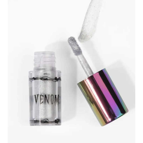 BH Cosmetics - Sombra de ojos líquida Poison Shock - Venom