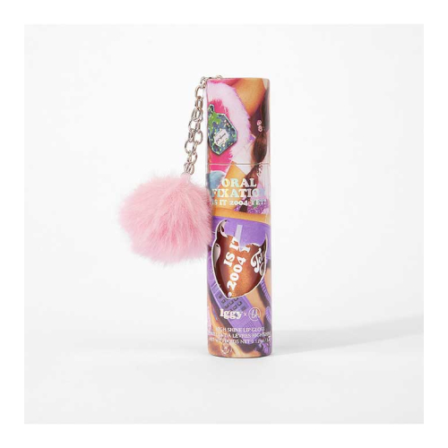 BH Cosmetics - *Totally Plastic* - Brillo de labios Oral Fixation Iggy Azalea - Is It 2004 Yet?