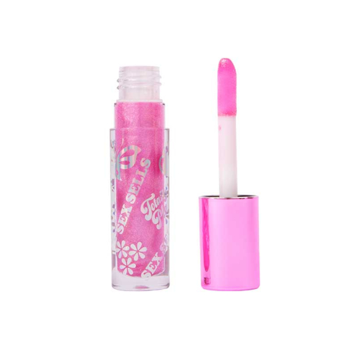BH Cosmetics - *Totally Plastic* - Brillo de labios Oral Fixation Iggy Azalea - Sex Sells