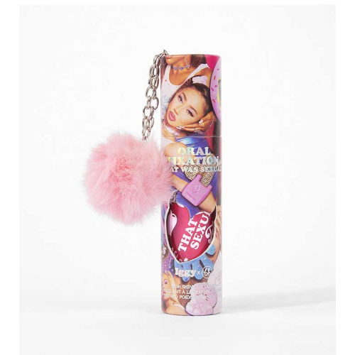 BH Cosmetics - *Totally Plastic* - Brillo de labios Oral Fixation Iggy Azalea - That Was Sexual