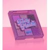 BH Cosmetics - *Totally Plastic* - Mini paleta sombras Iggy Azalea - Purple platforms