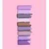 BH Cosmetics - *Totally Plastic* - Mini paleta sombras Iggy Azalea - Purple platforms
