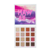 BH Cosmetics - *Travel Series* - Paleta de sombras - Hangin' in Hawaii