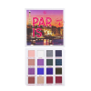 BH Cosmetics - *Travel Series* - Paleta de sombras - Passion in Paris