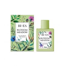 BI·ES - Eau de Parfum para mujer 100ml - Blossom Meadow