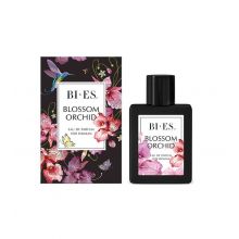 BI·ES - Eau de Parfum para mujer 100ml - Blossom Orchid