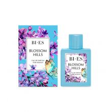 BI·ES - Eau de Parfum para mujer 100ml - Blossom Hills