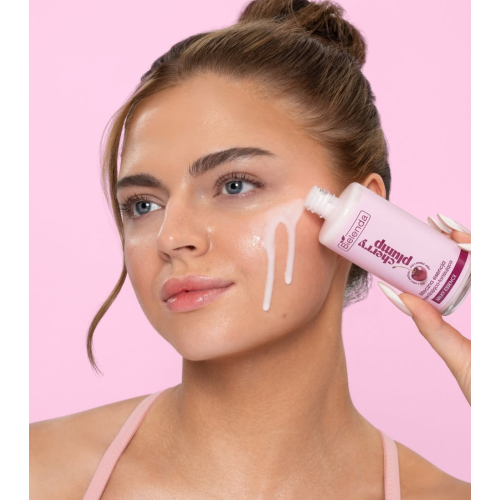 Bielenda - *Cherry Plump* - Esencia lechosa con péptidos